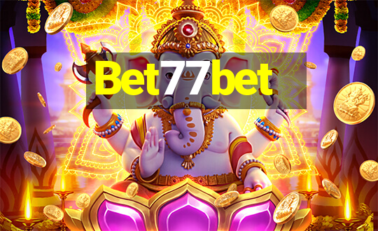 Bet77bet