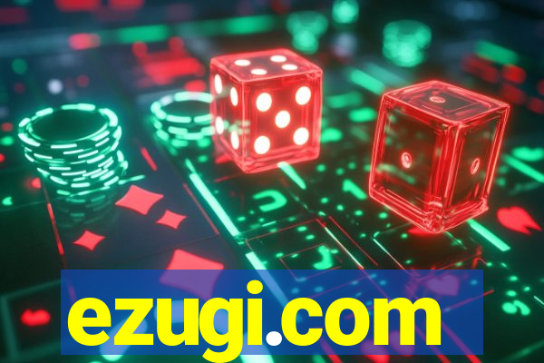 ezugi.com