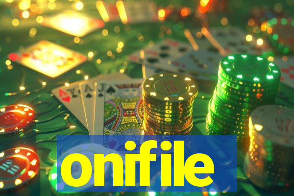 onifile