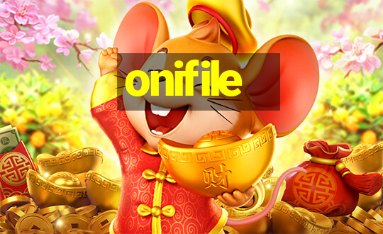 onifile