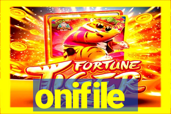 onifile