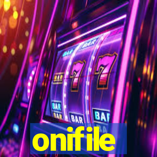 onifile