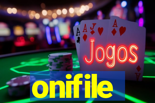 onifile