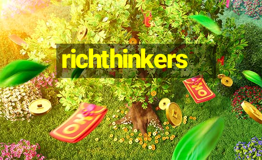 richthinkers