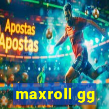 maxroll gg