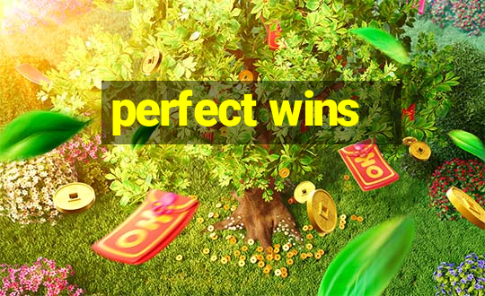 perfect wins