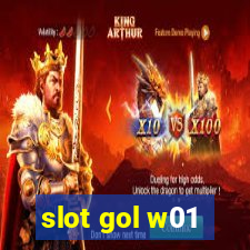 slot gol w01