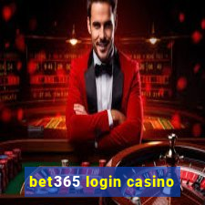 bet365 login casino