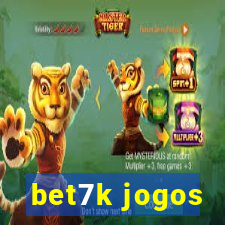 bet7k jogos