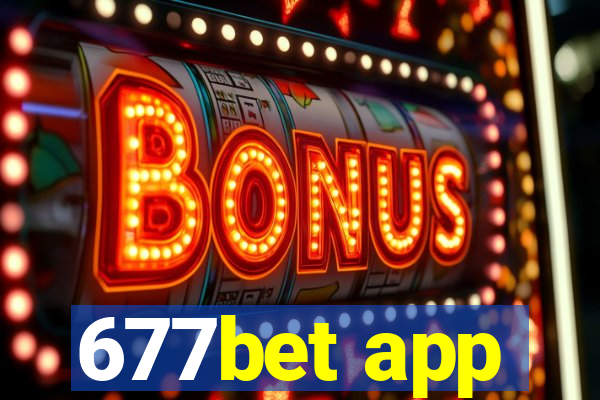 677bet app