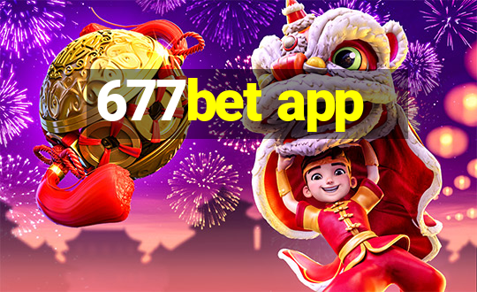 677bet app