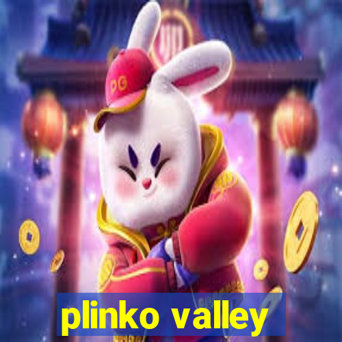 plinko valley