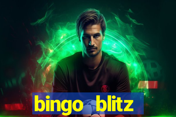 bingo blitz unlimited credits