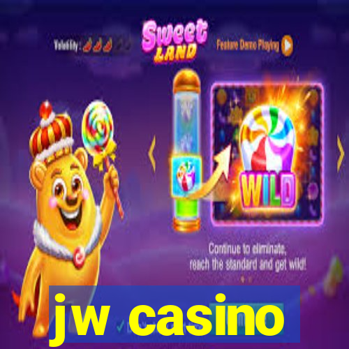 jw casino