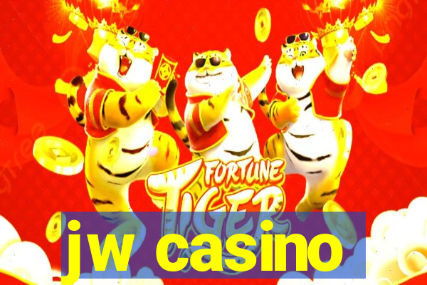 jw casino