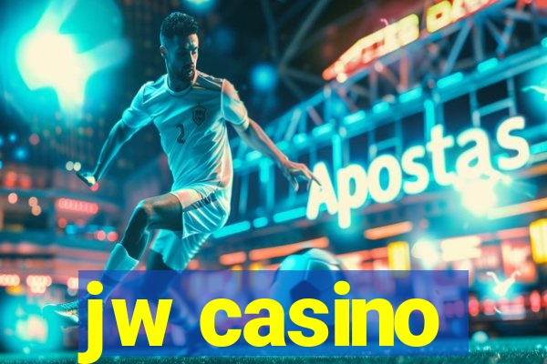 jw casino