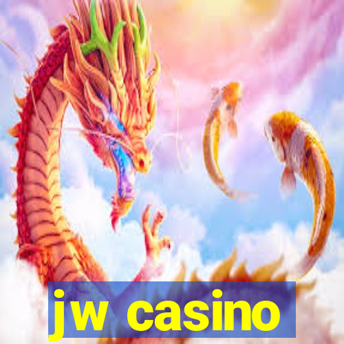 jw casino