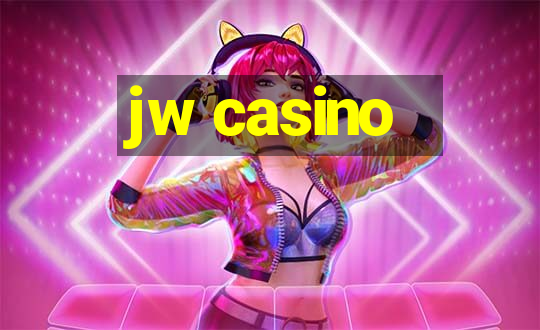 jw casino