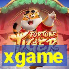 xgame