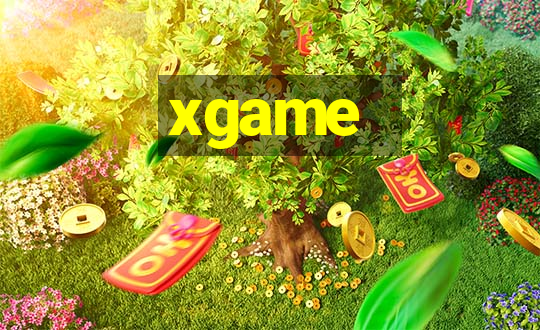 xgame