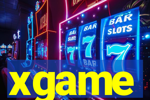 xgame