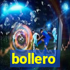 bollero