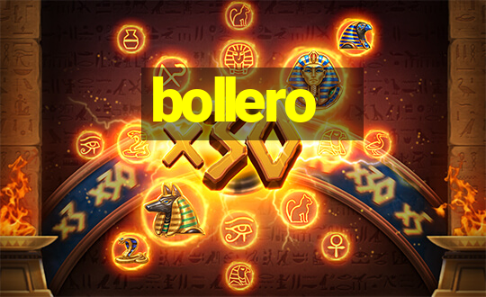 bollero