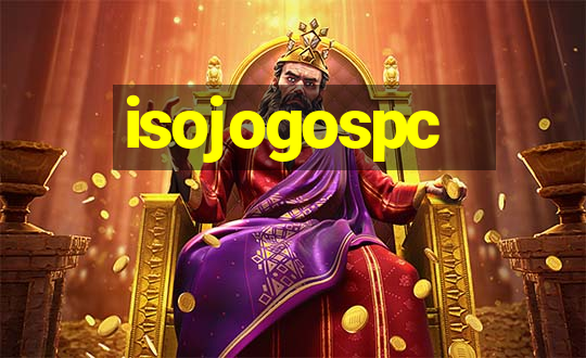 isojogospc