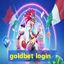 goldbet login