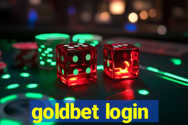 goldbet login