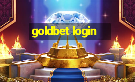 goldbet login