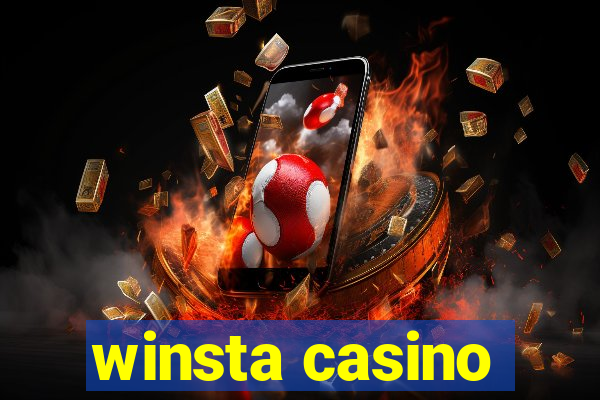 winsta casino