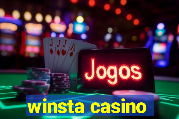 winsta casino