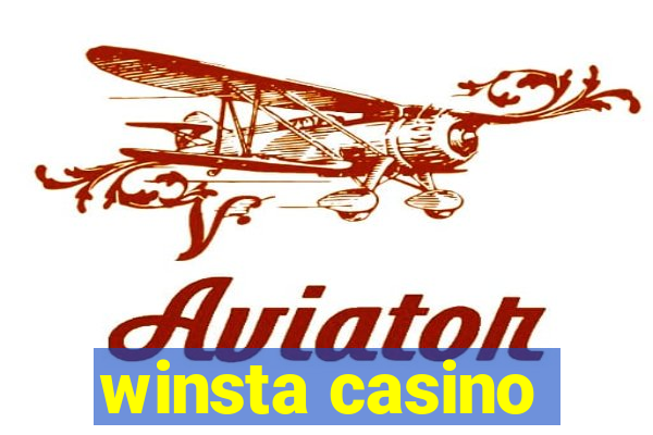 winsta casino