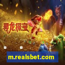 m.realsbet.com