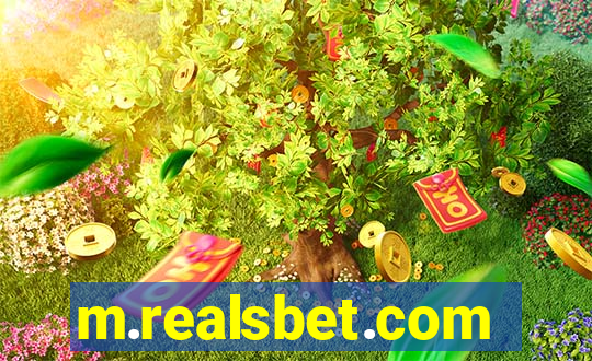 m.realsbet.com