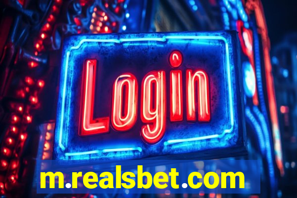 m.realsbet.com