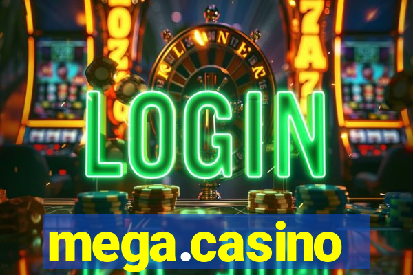 mega.casino