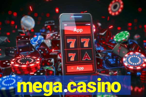 mega.casino