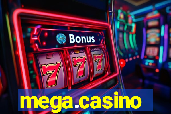 mega.casino