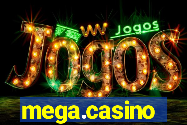 mega.casino