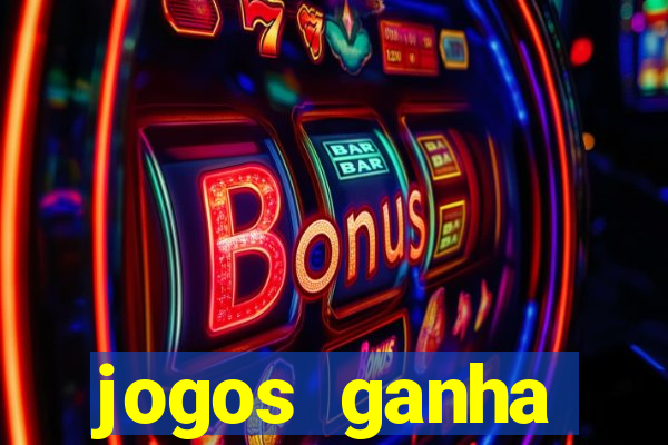 jogos ganha dinheiro sem depositar