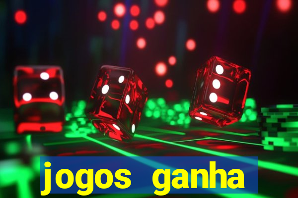 jogos ganha dinheiro sem depositar