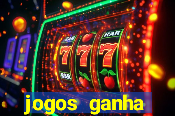 jogos ganha dinheiro sem depositar