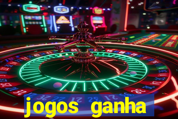 jogos ganha dinheiro sem depositar