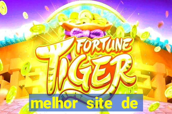 melhor site de jogo para ganhar dinheiro