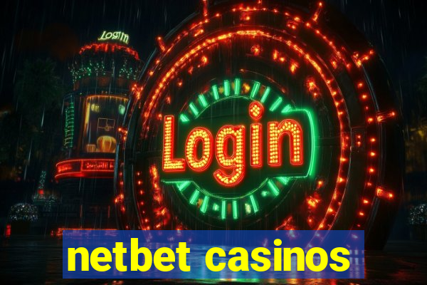 netbet casinos