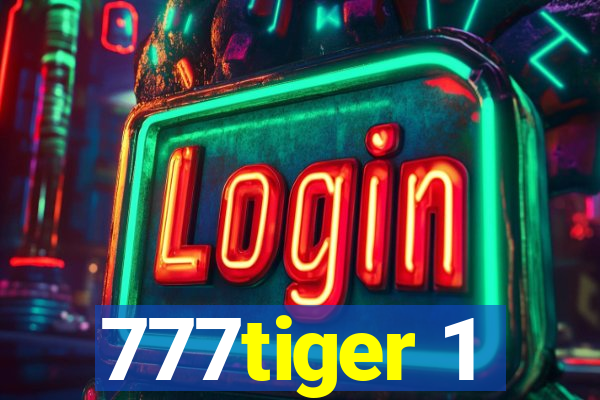 777tiger 1