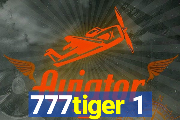 777tiger 1