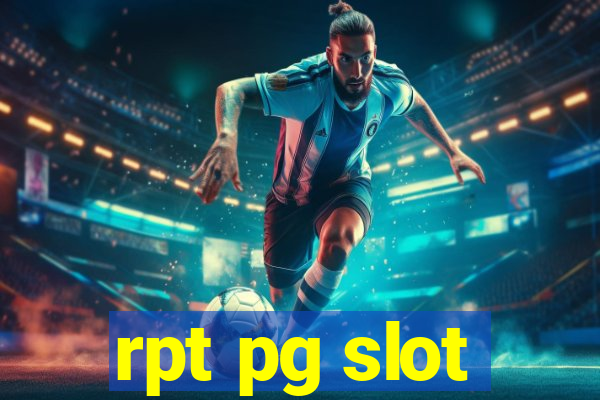 rpt pg slot